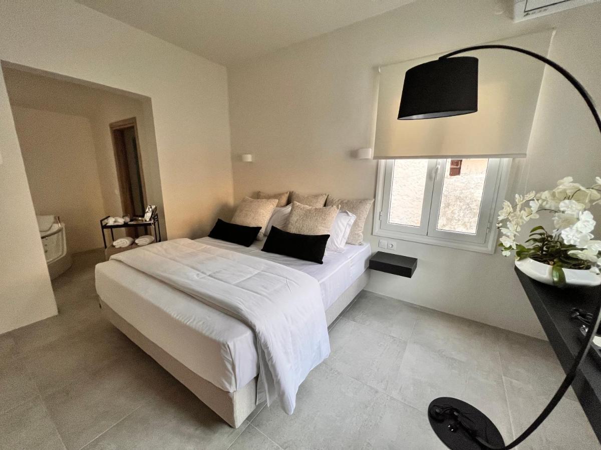 Appartement Perla Coco Jacuzzi