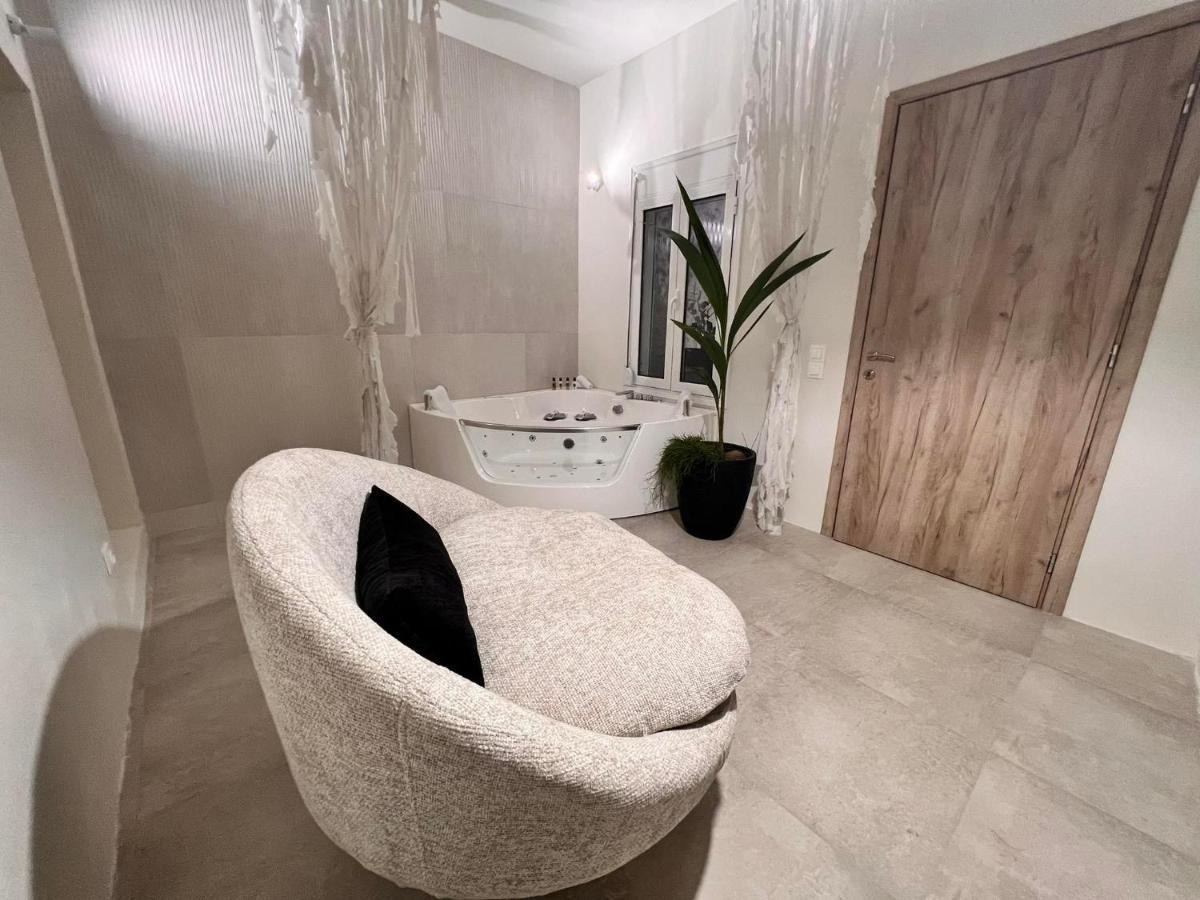 Perla Coco Jacuzzi