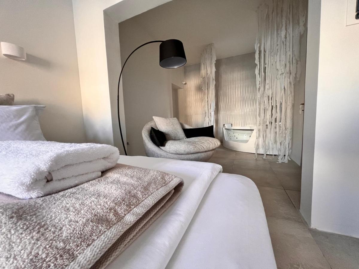 Perla Coco Jacuzzi Appartement *