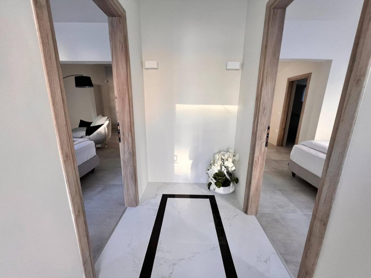 Perla Coco Jacuzzi Apartment *